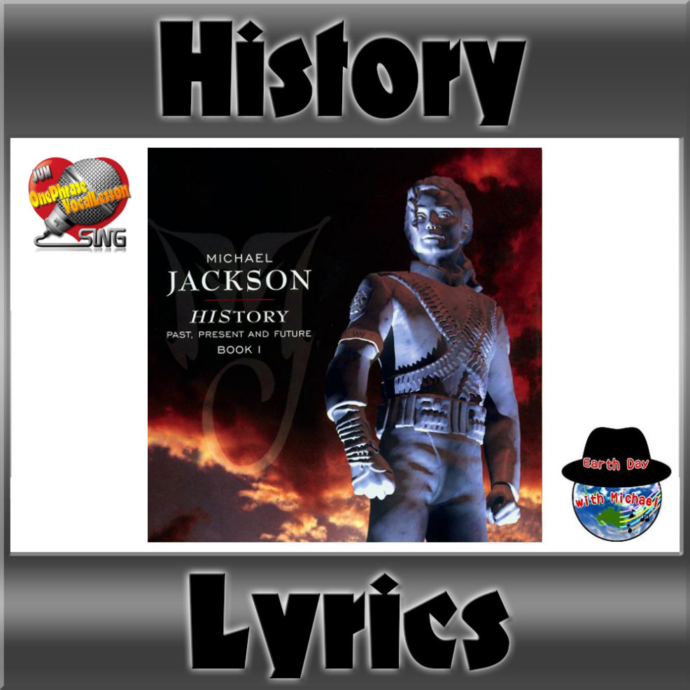 We Are The World：歌詞（イベント用） JUN ワンフレーズ ボーカルレッスン